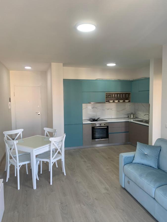 Merville 5 Apartment Durres