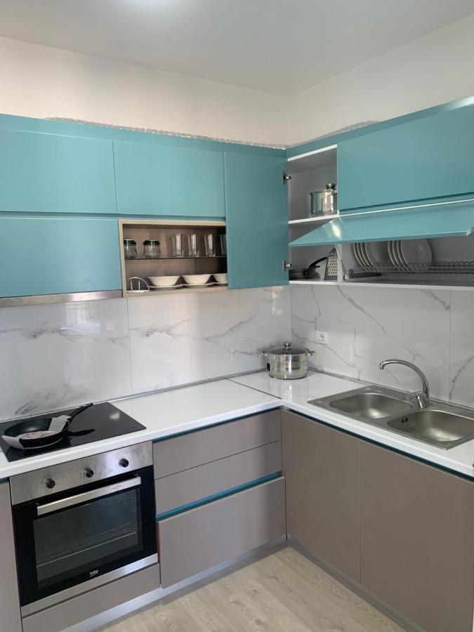 Merville 5 Apartment Durres