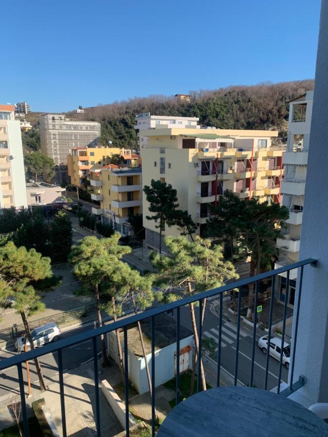 Merville 5 Apartment Durres