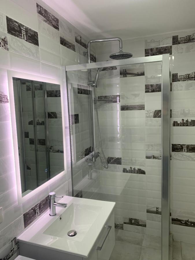 Apartment Merville 5