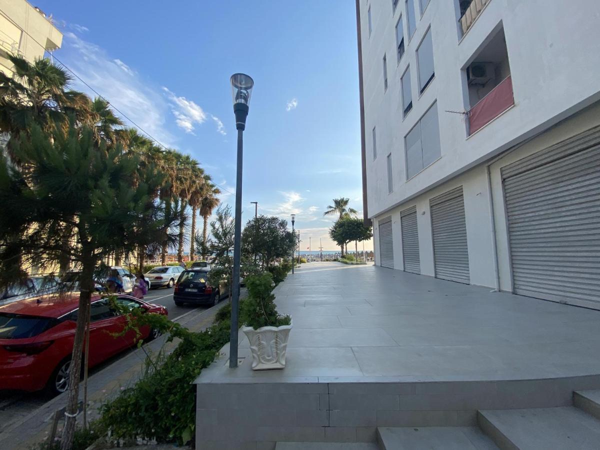 Apartment Merville 5 Durres