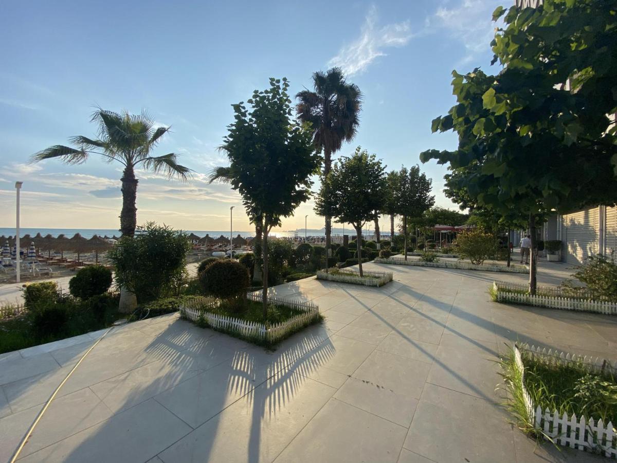 Merville 5 * Durres