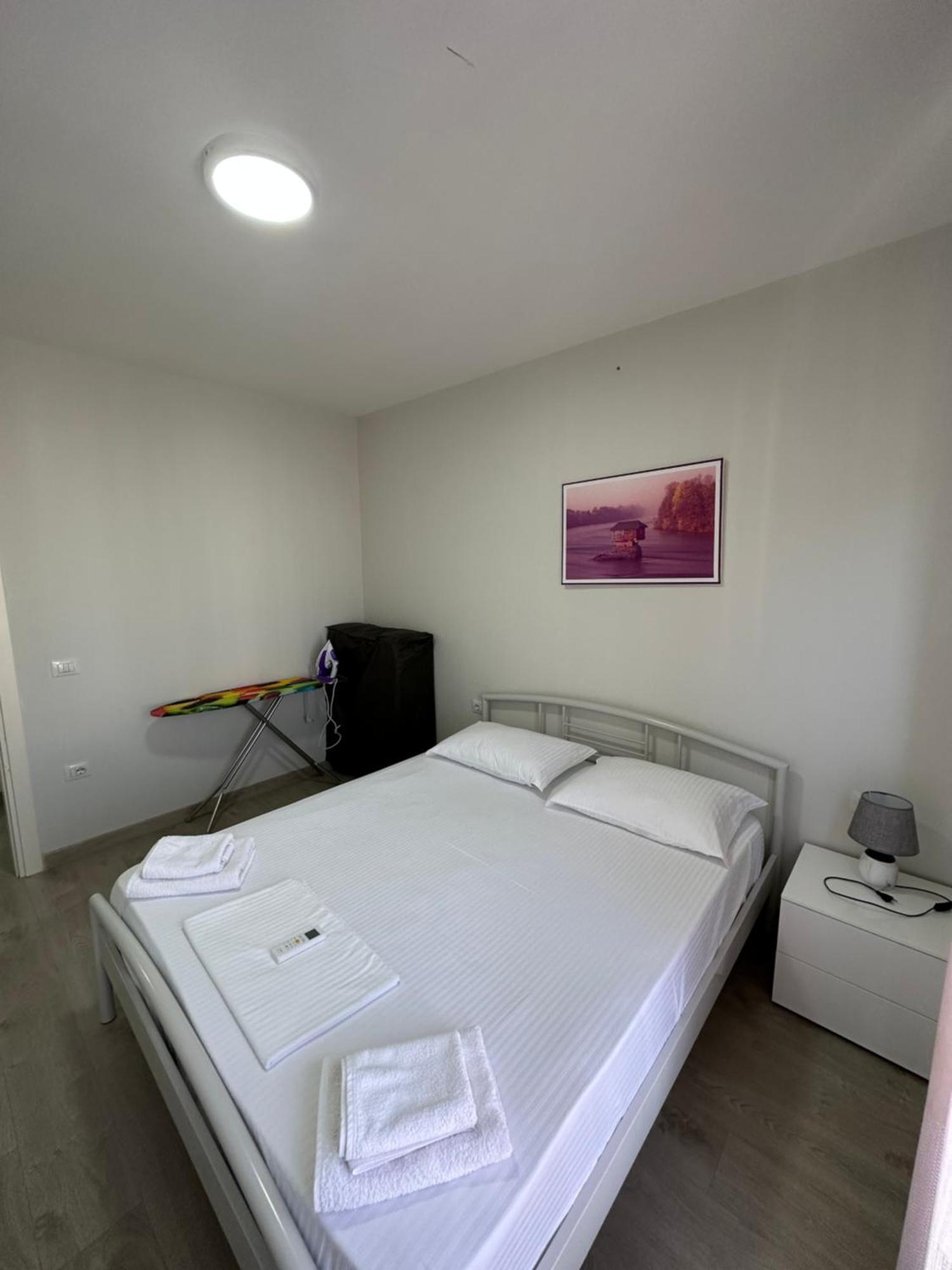 Apartment Merville 5 Durres