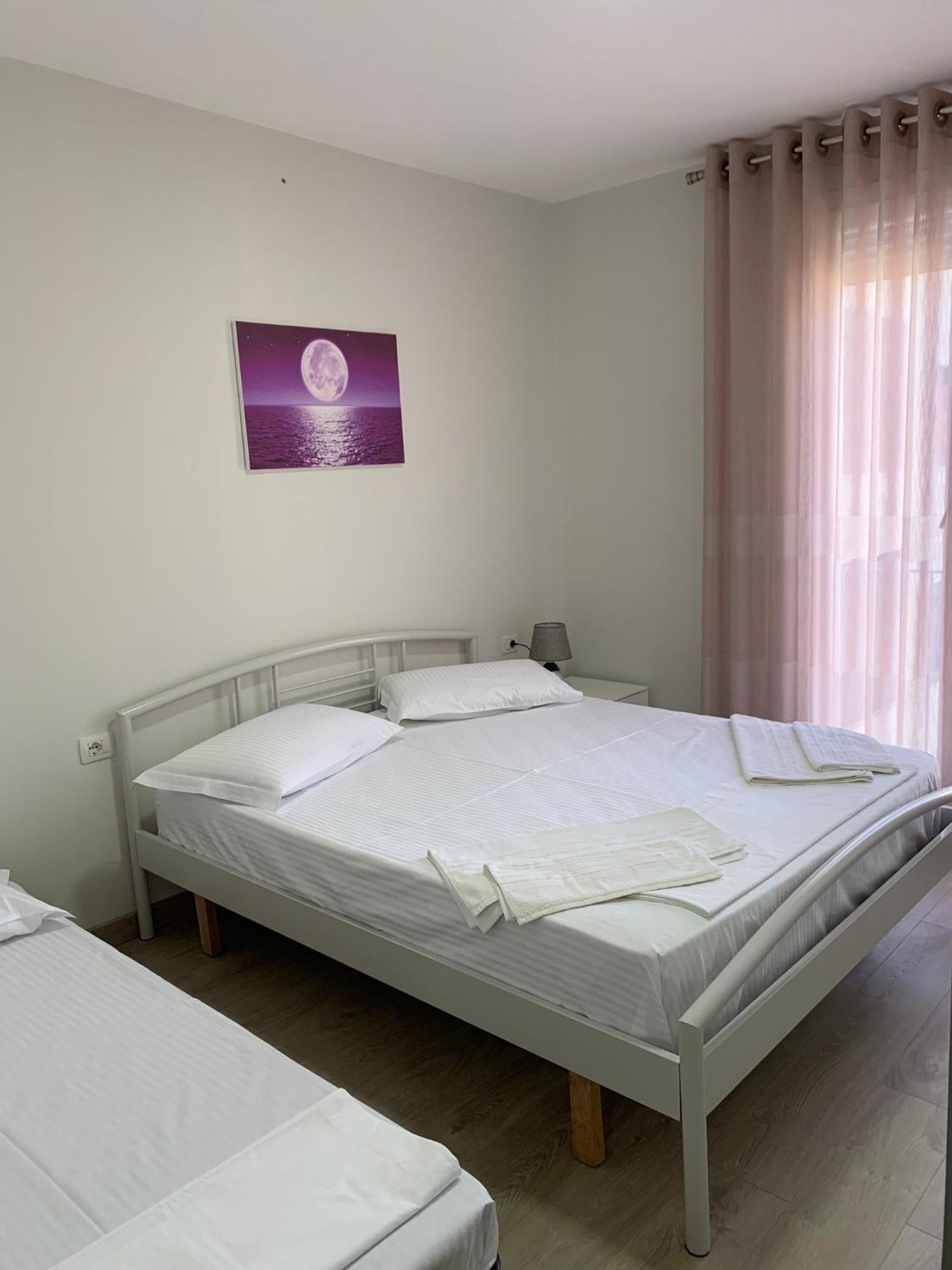 Apartment Merville 5 Durres
