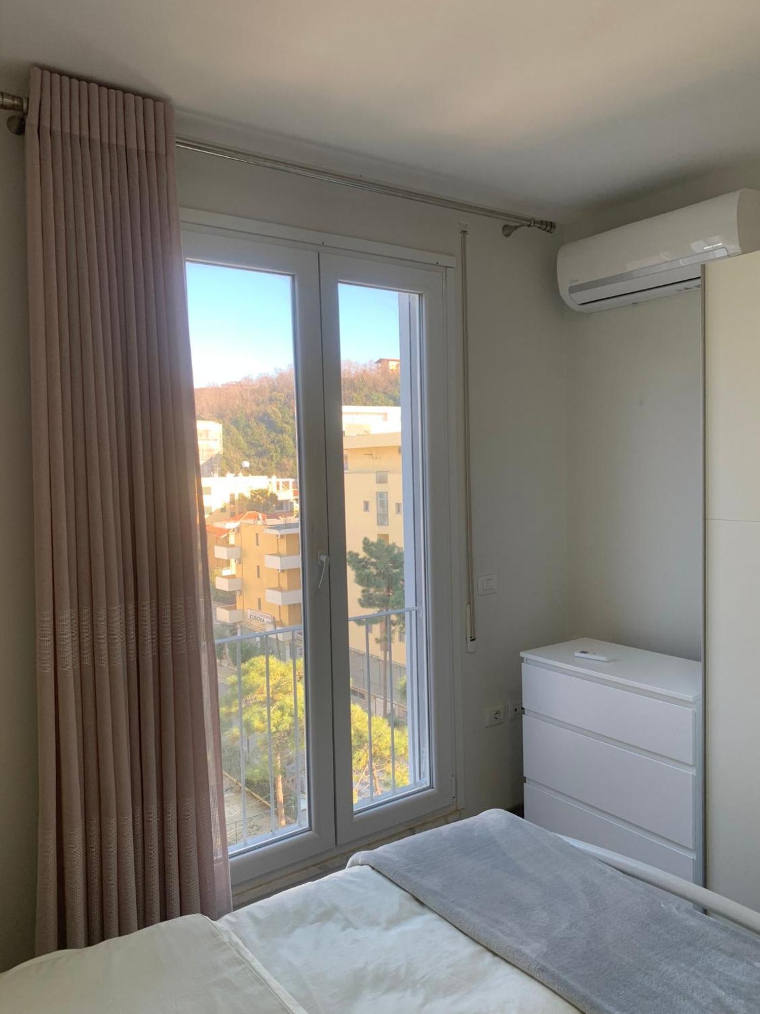 Merville 5 Apartment